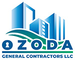 Ozoda General Contractors LLC